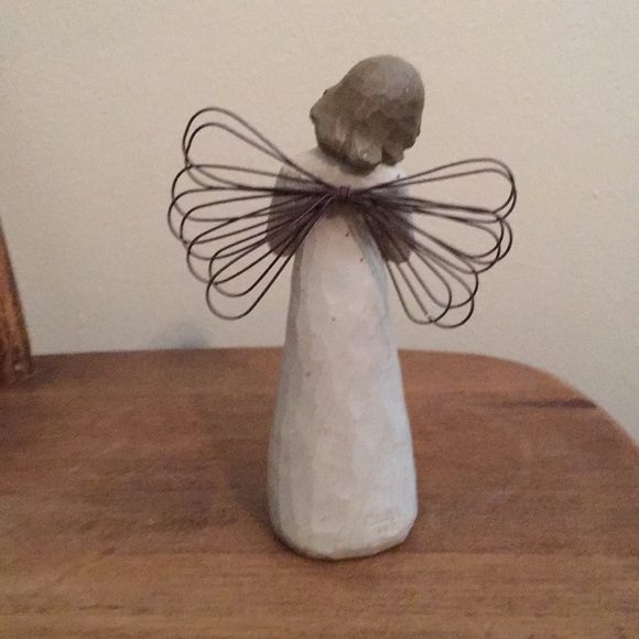 Willow Teee Angels - Picture 2 of 3